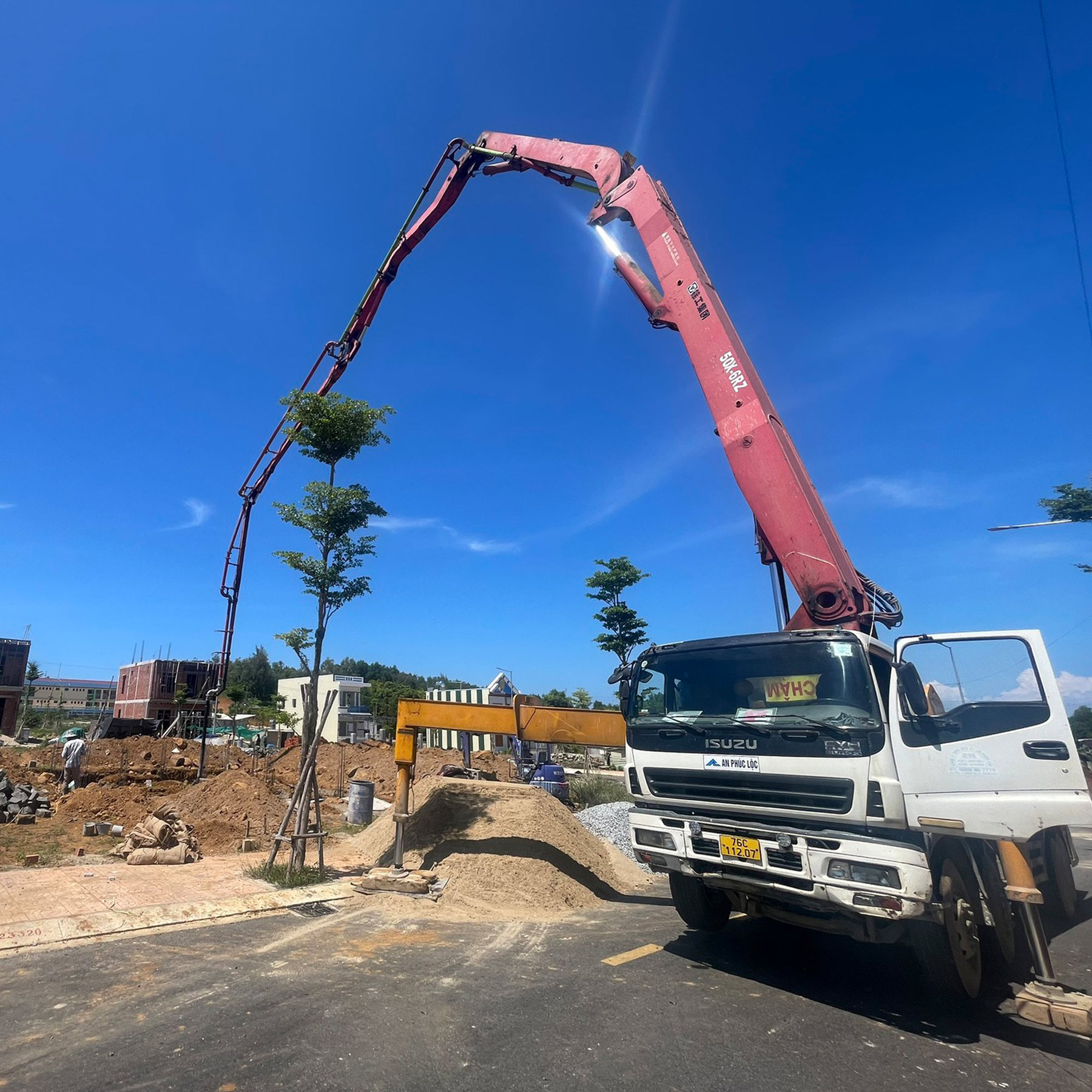 Công ty Thiết kế Xây dựng 22 mix house home hoat dong 3