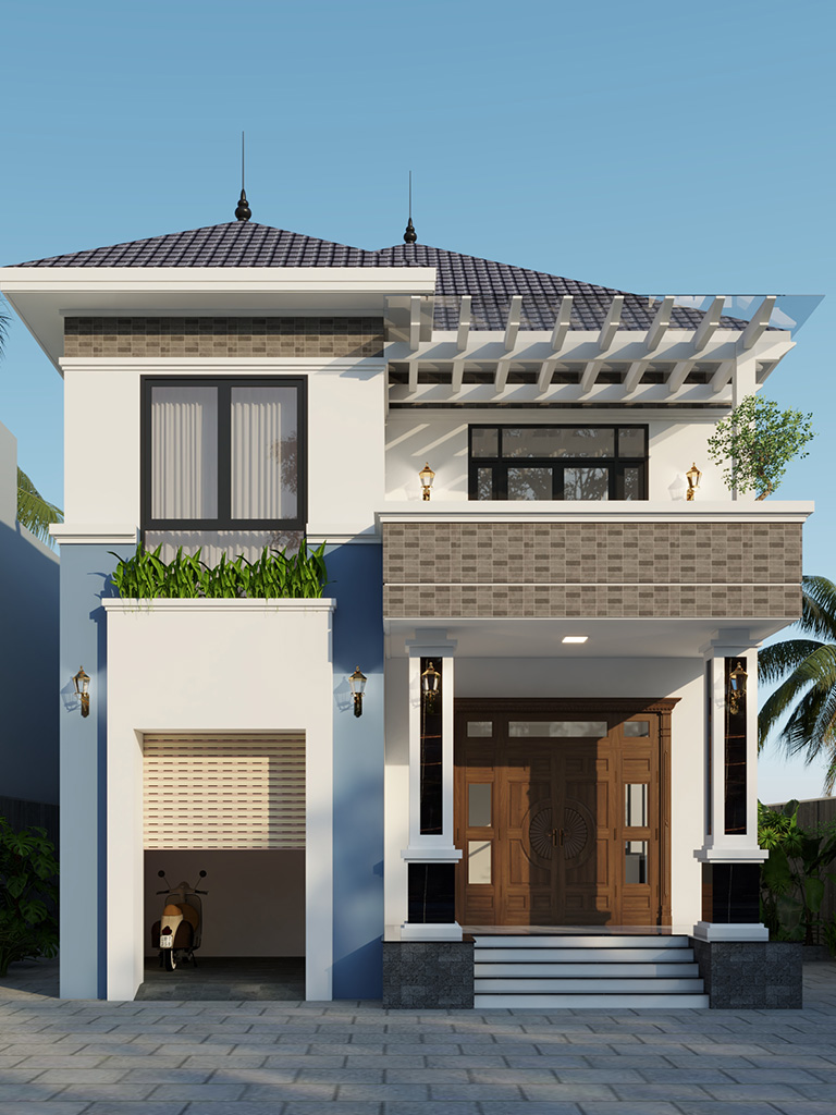 nha pho 2 tang hd house nghe an thumbnail