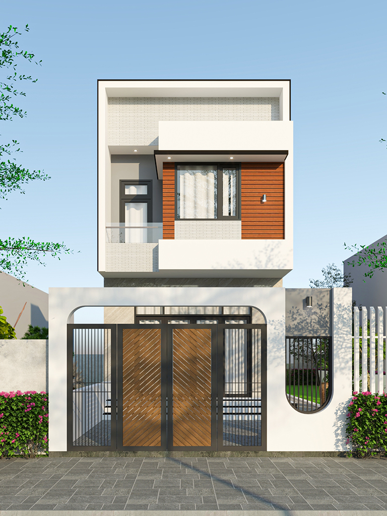 nha pho 2 tang qh house quang ngai thumbnail