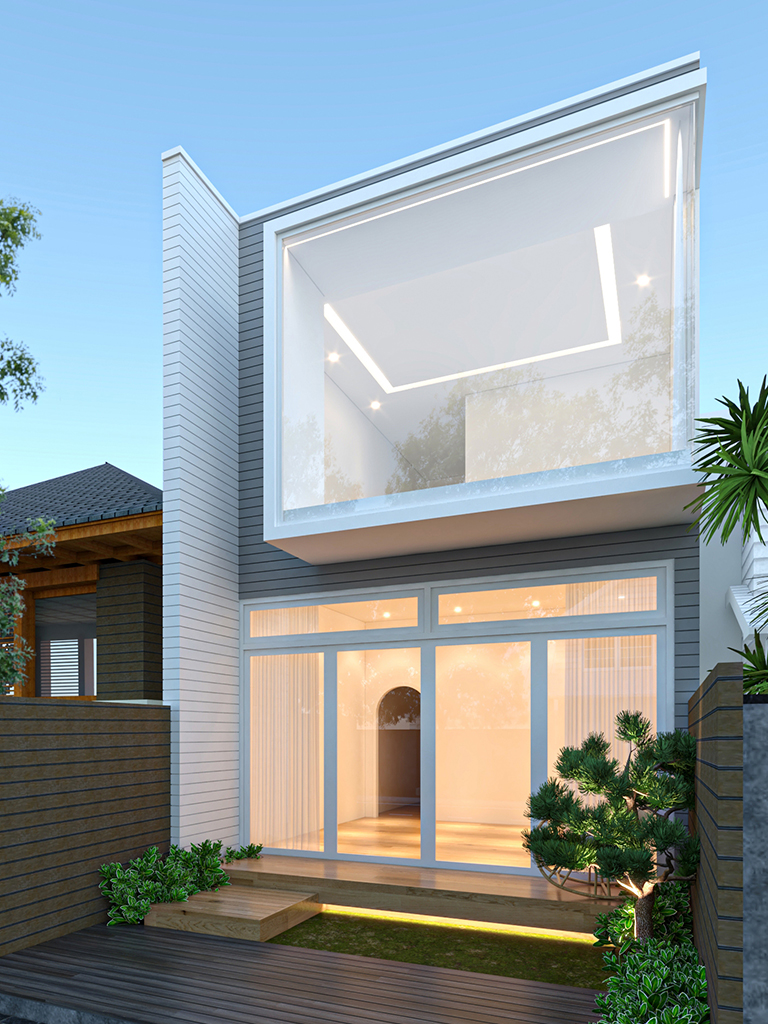 nha pho 2 tang v house nha trang thumbnail