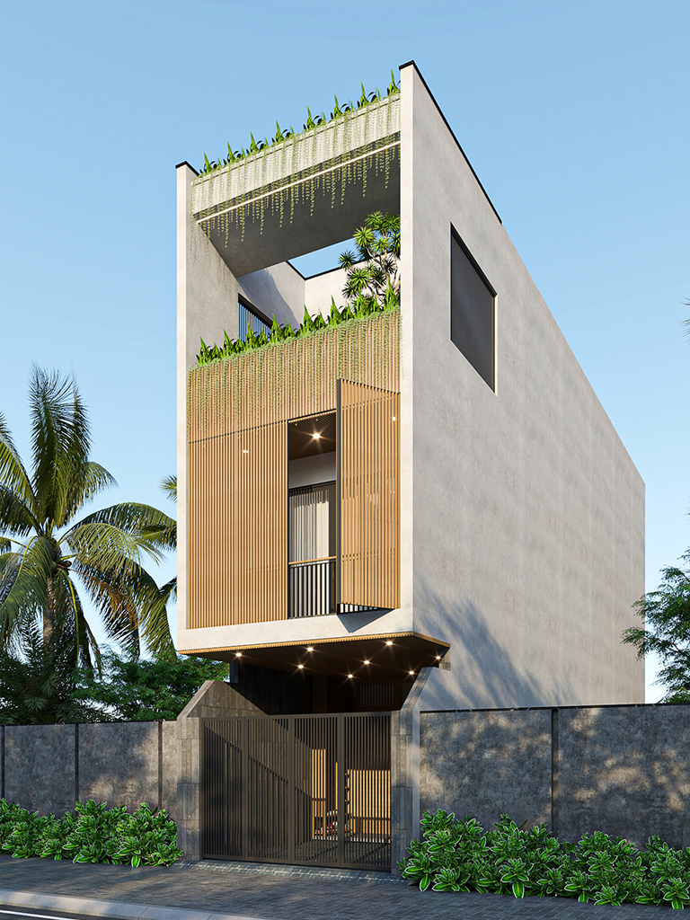nha pho 3 tang t house da nang thumbnail