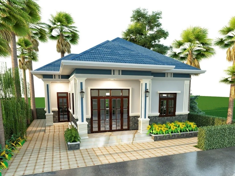 Tổng hợp mẫu thiết kế nhà đẹp 2025 2 tong hop 30 mau thiet ke nha dep 2025 1